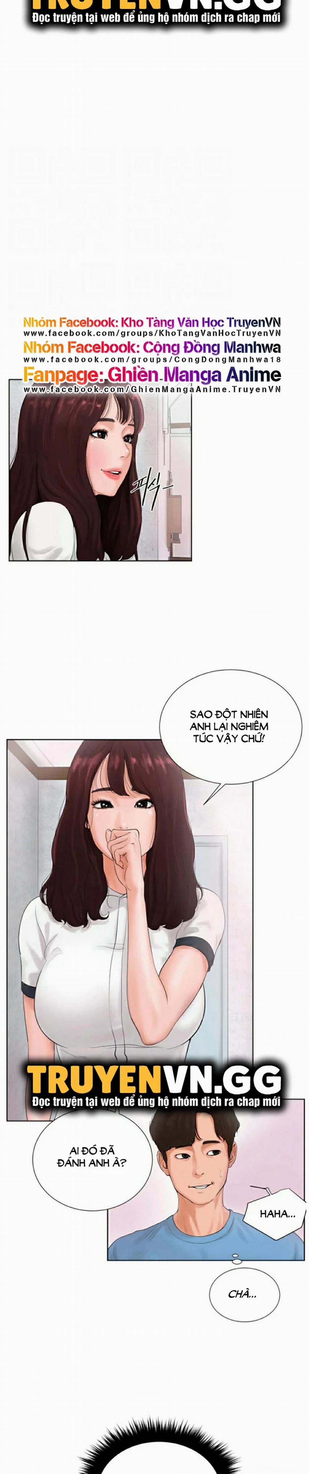 Phòng Bi Da Tình Yêu 2 trang 6