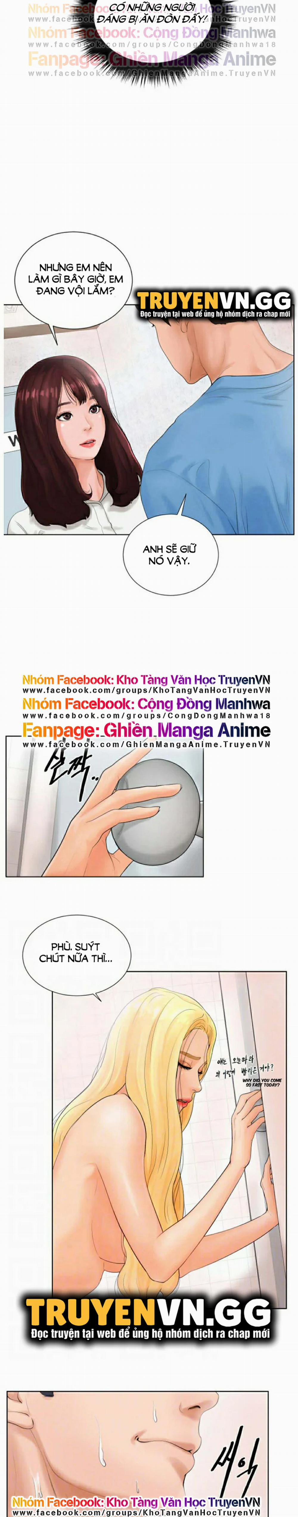 Phòng Bi Da Tình Yêu 2 trang 7