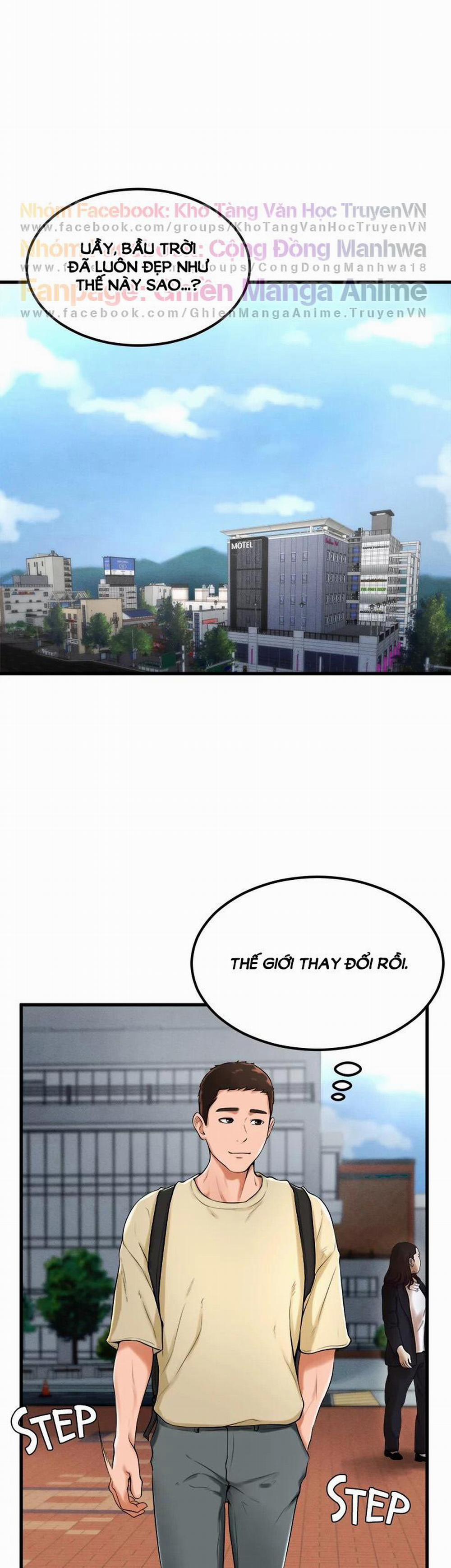 Phòng Bi Da Tình Yêu 21 trang 1