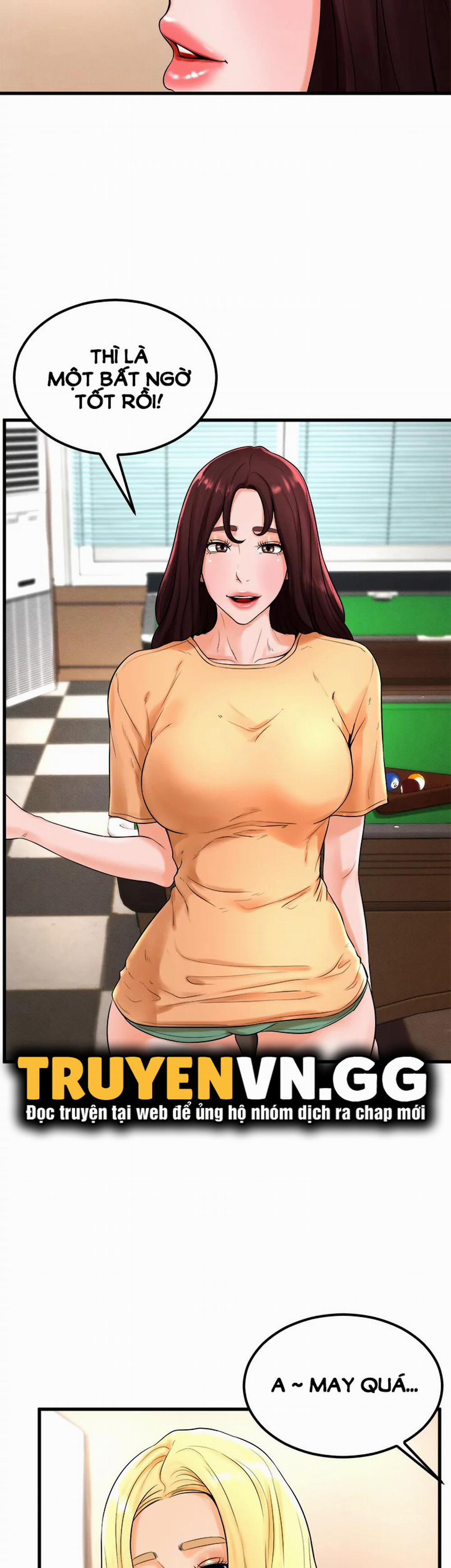 Phòng Bi Da Tình Yêu 21 trang 14