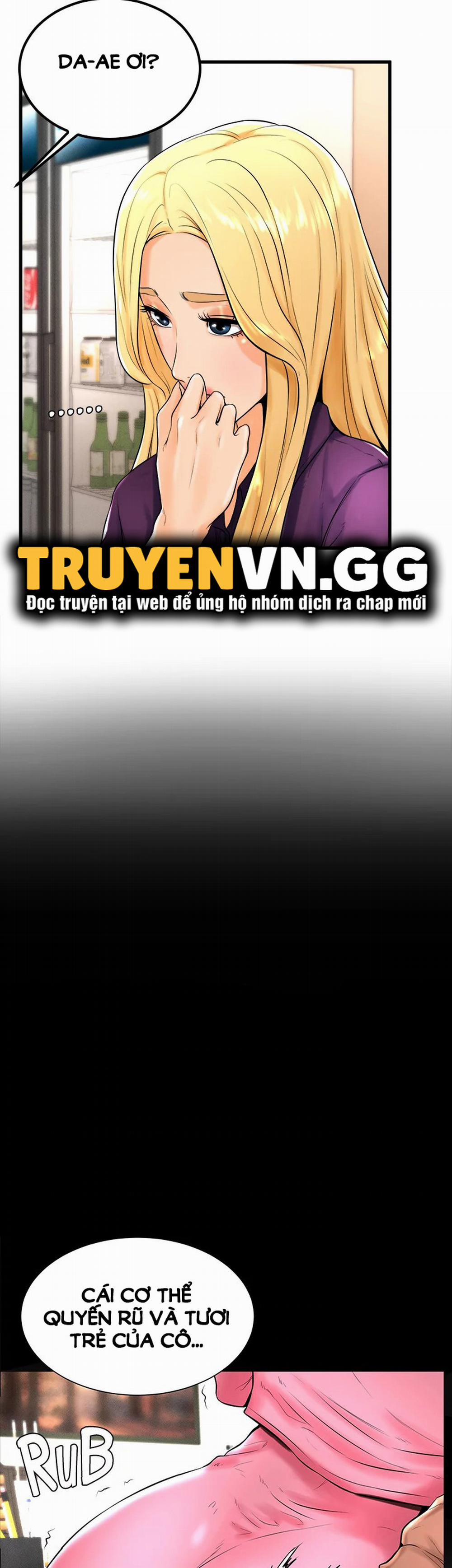 Phòng Bi Da Tình Yêu 21 trang 19