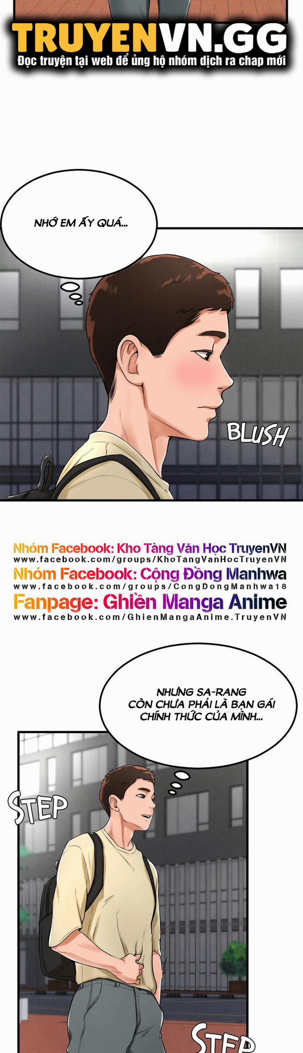 Phòng Bi Da Tình Yêu 21 trang 2