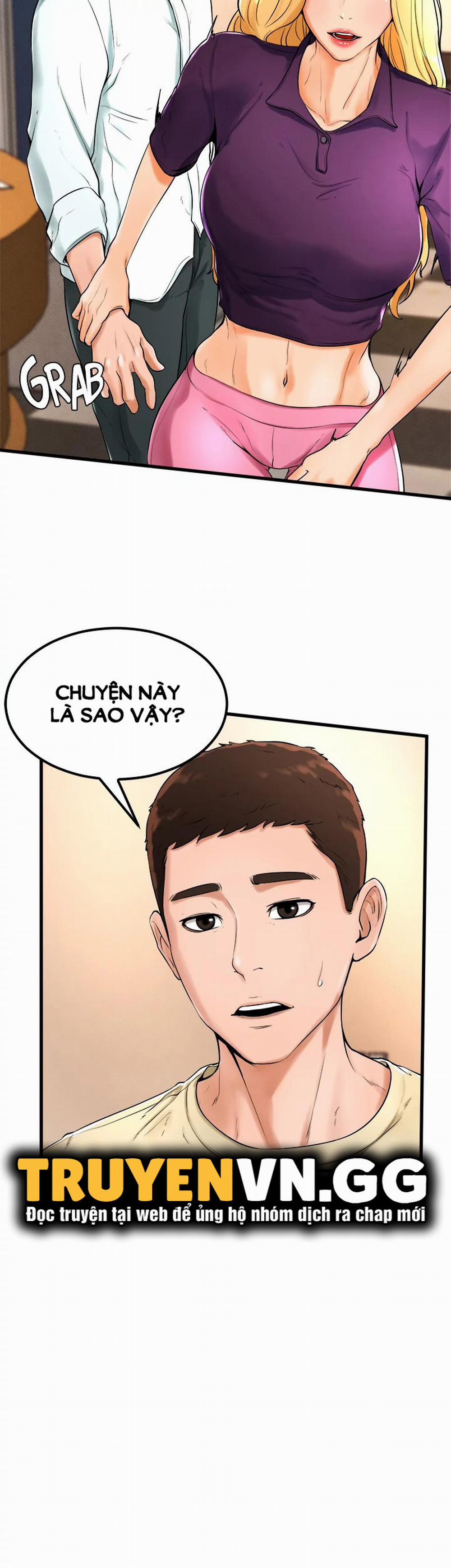 Phòng Bi Da Tình Yêu 21 trang 26