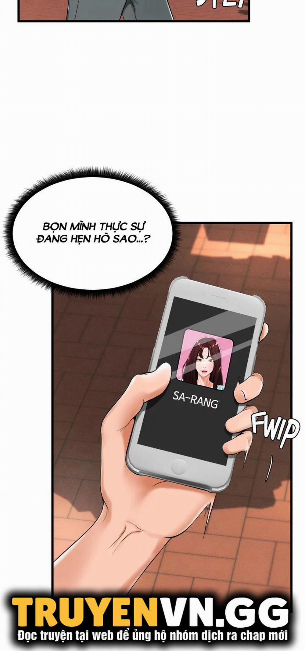 Phòng Bi Da Tình Yêu 21 trang 3