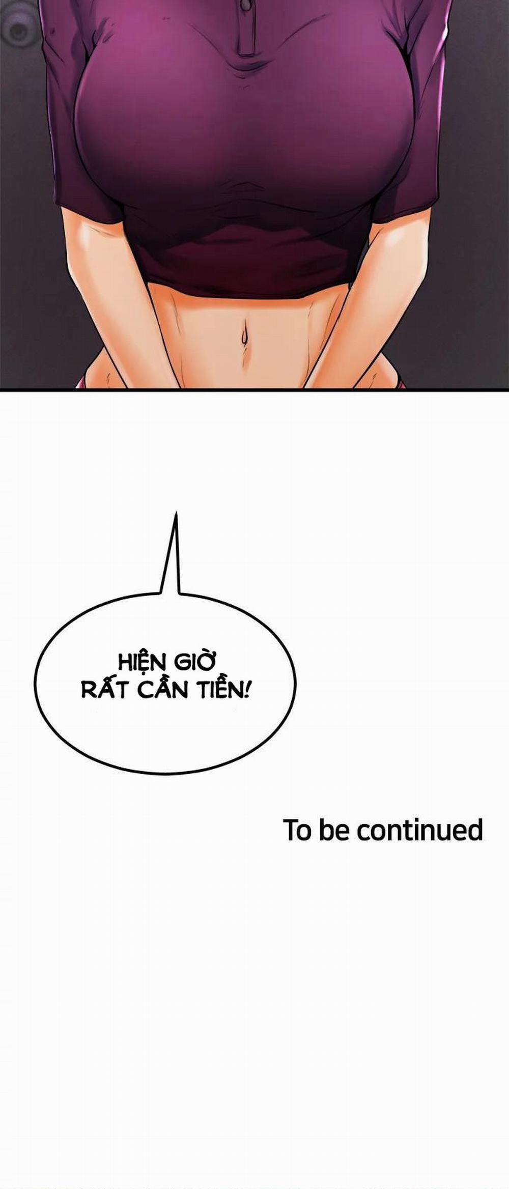 Phòng Bi Da Tình Yêu 21 trang 33