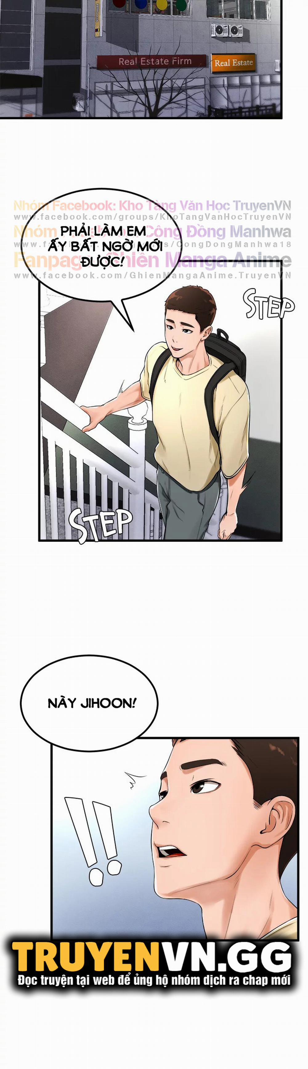 Phòng Bi Da Tình Yêu 21 trang 6