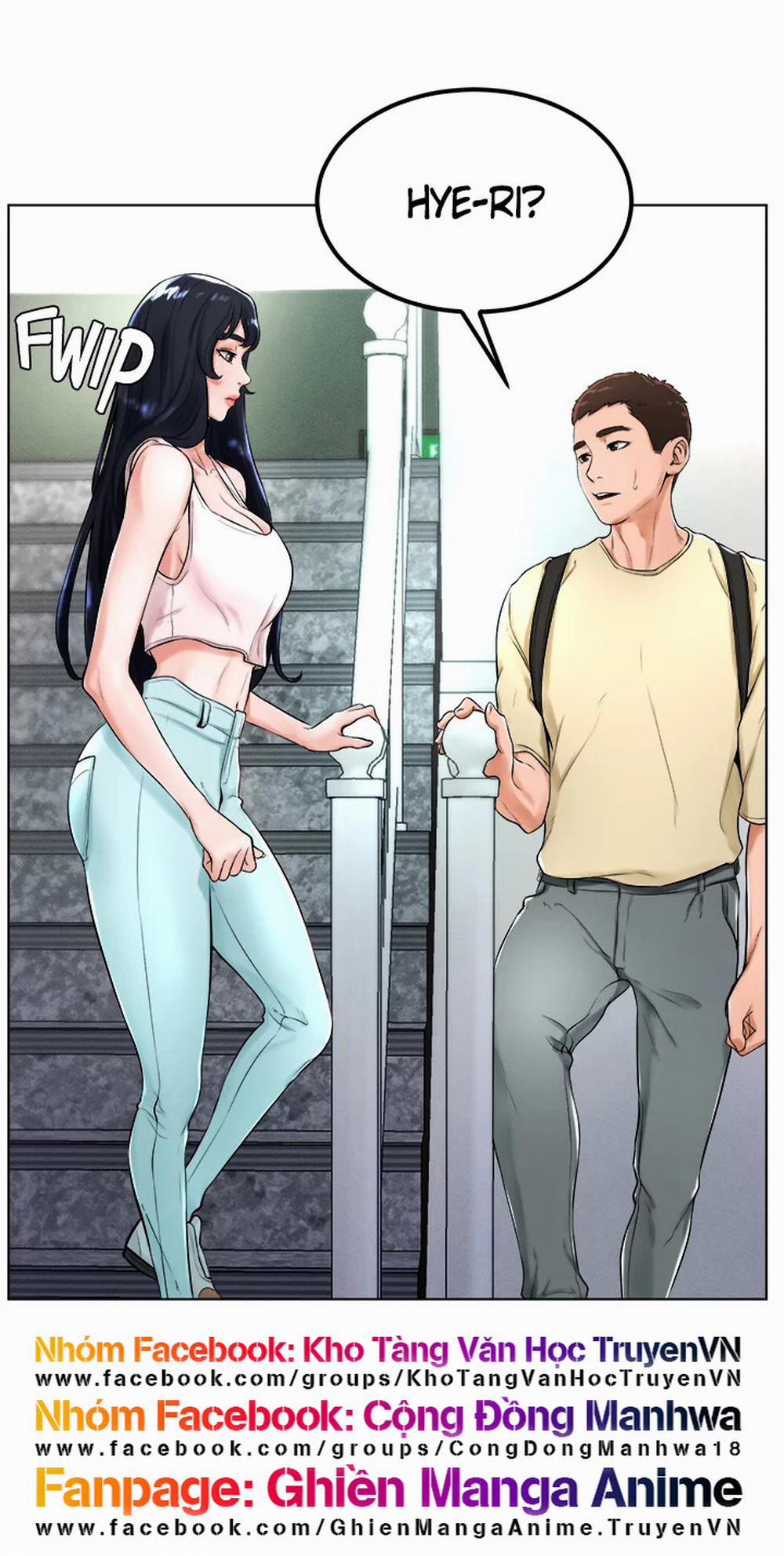 Phòng Bi Da Tình Yêu 21 trang 7