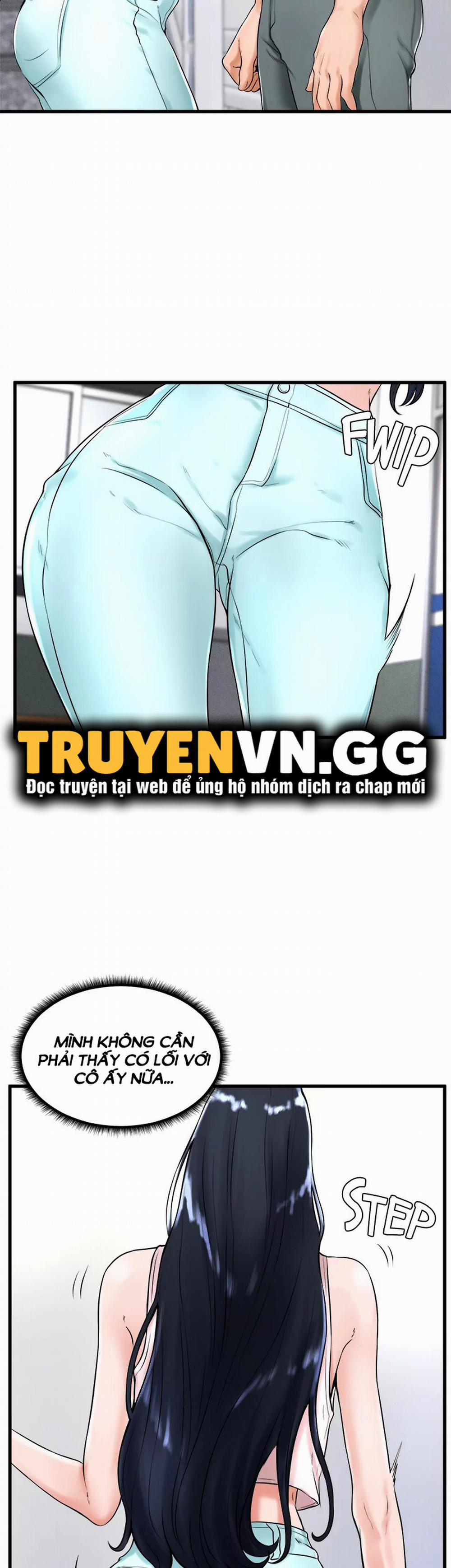 Phòng Bi Da Tình Yêu 21 trang 9