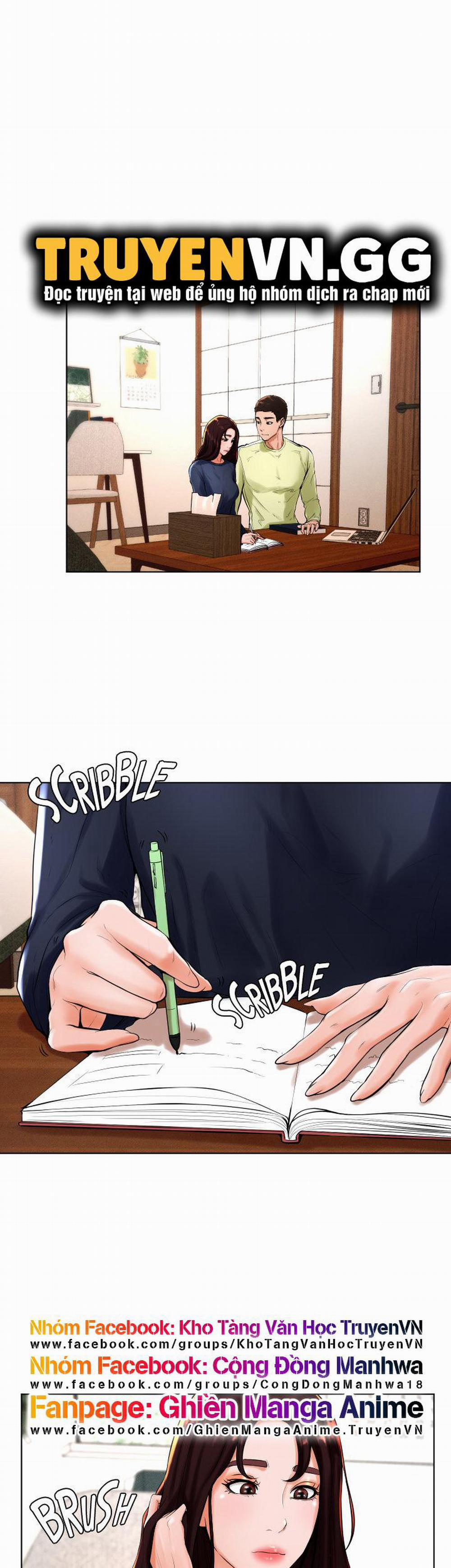 Phòng Bi Da Tình Yêu 22 trang 0