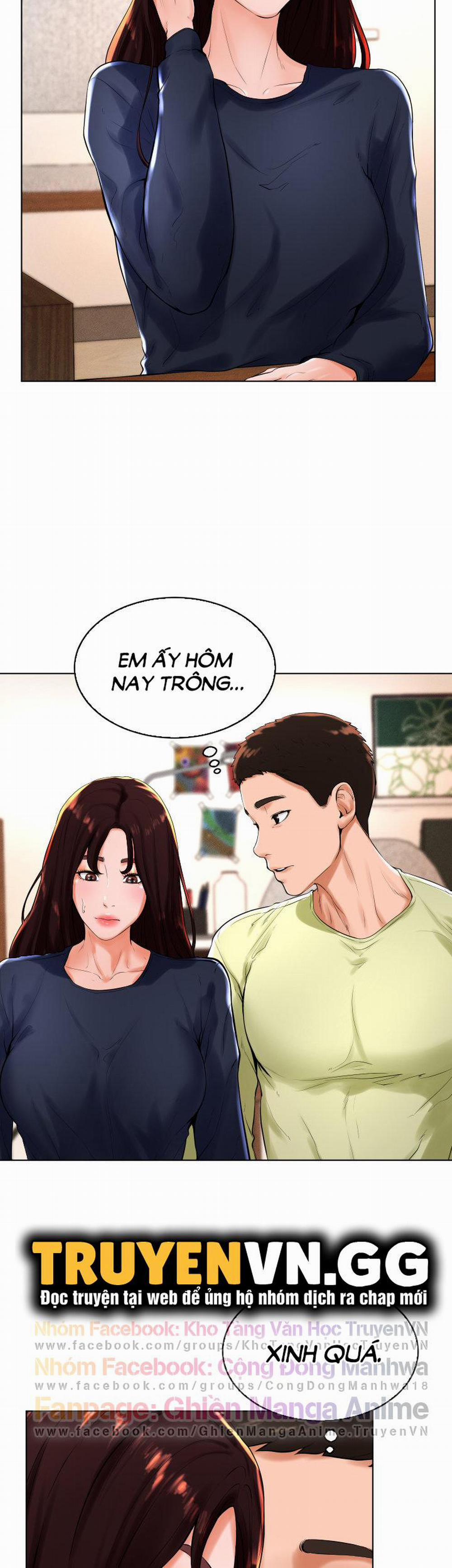 Phòng Bi Da Tình Yêu 22 trang 1