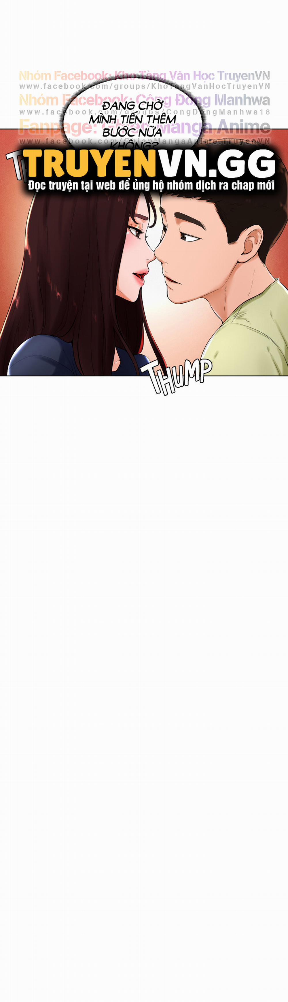 Phòng Bi Da Tình Yêu 22 trang 10