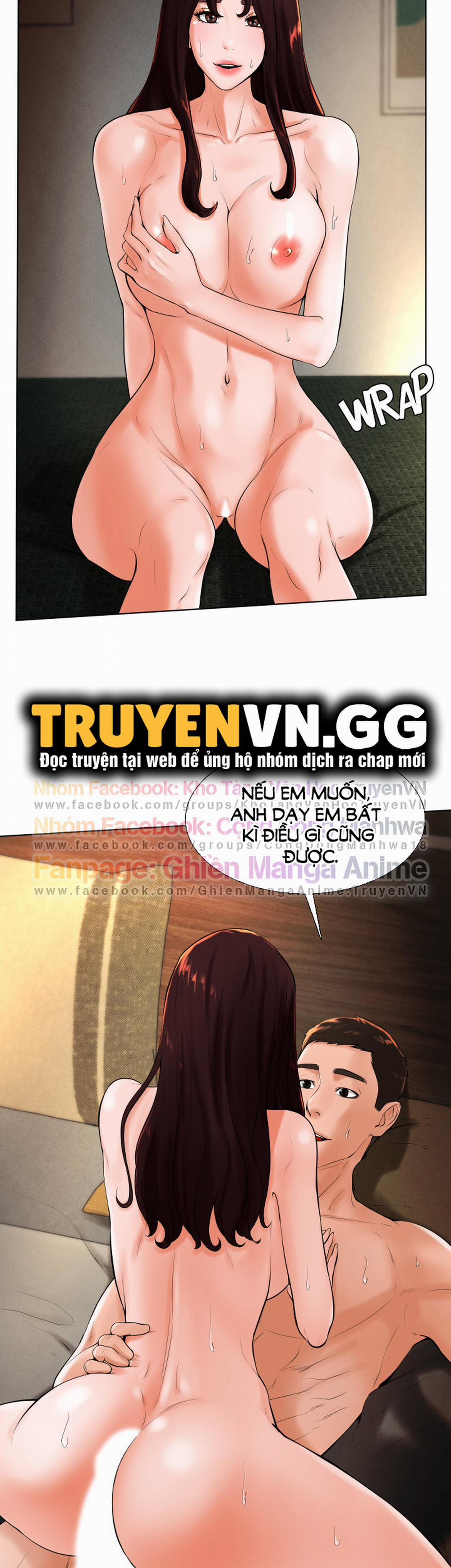 Phòng Bi Da Tình Yêu 22 trang 14