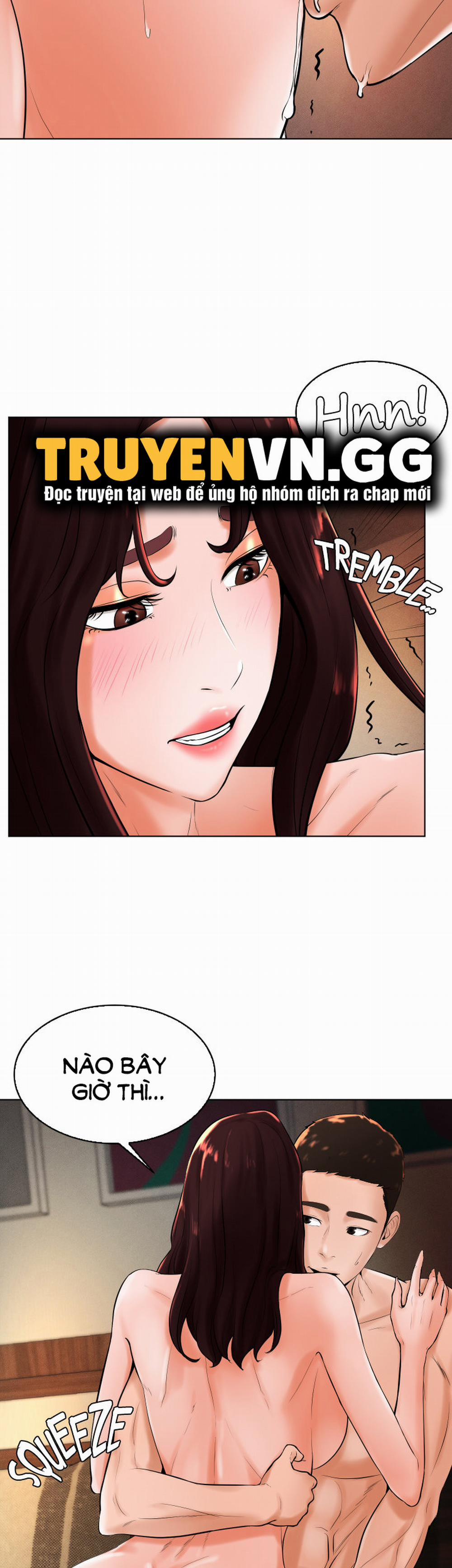 Phòng Bi Da Tình Yêu 22 trang 18