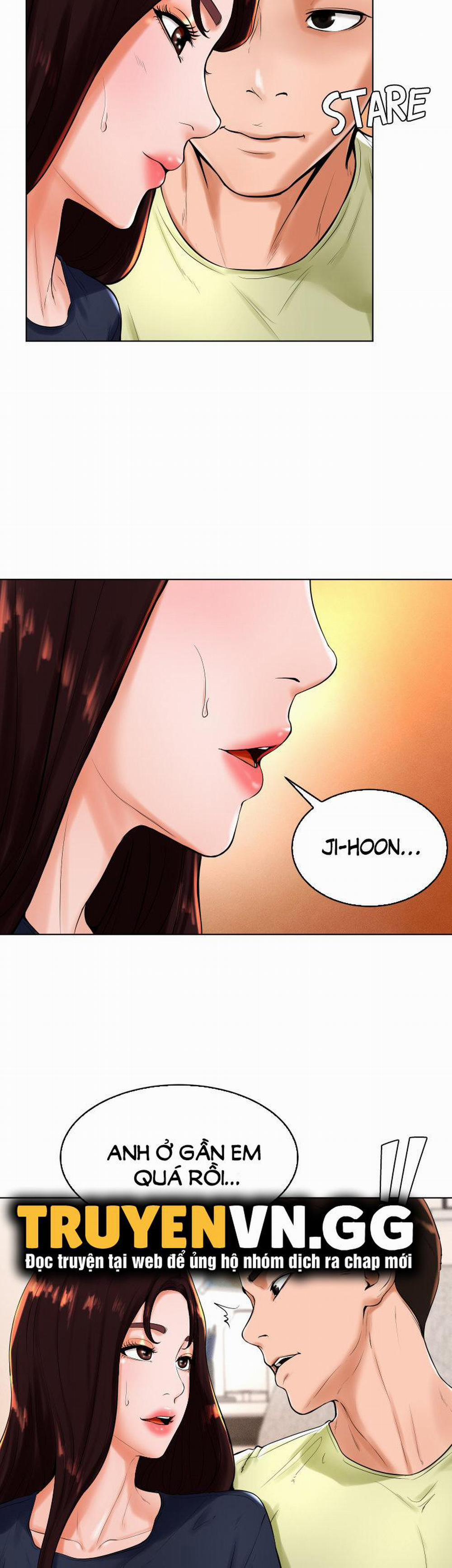 Phòng Bi Da Tình Yêu 22 trang 2