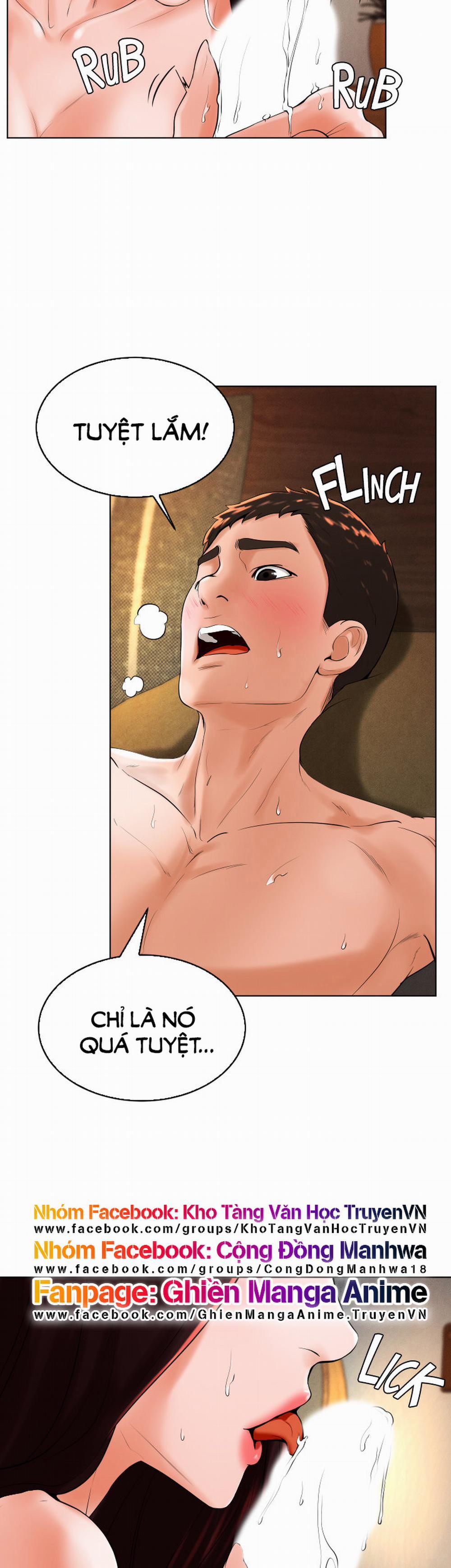 Phòng Bi Da Tình Yêu 22 trang 26