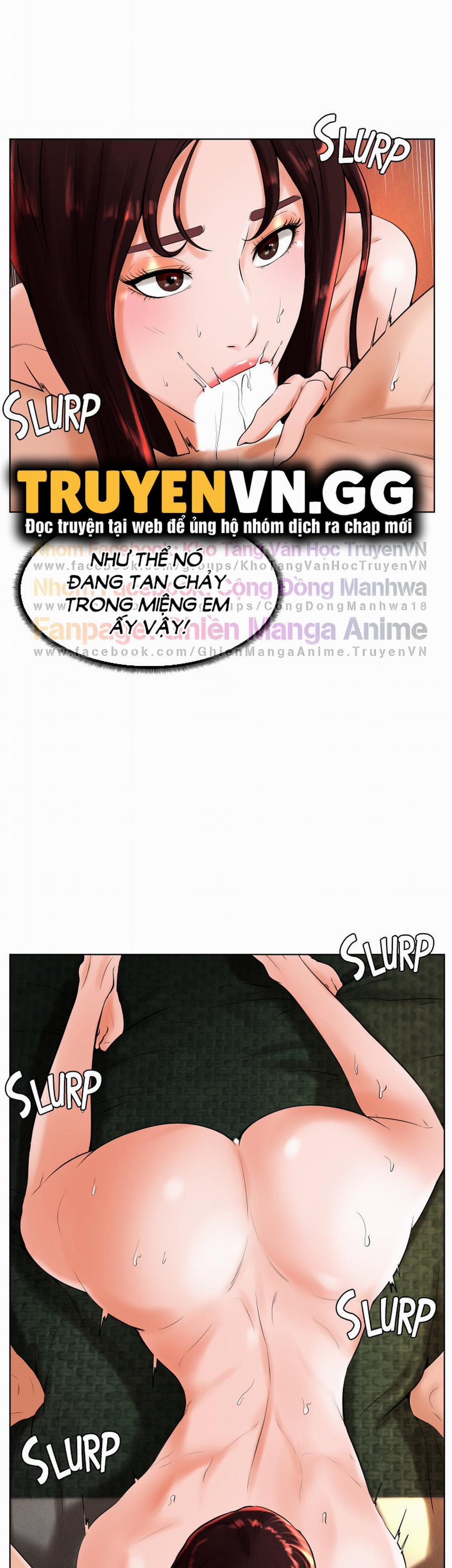 Phòng Bi Da Tình Yêu 22 trang 28