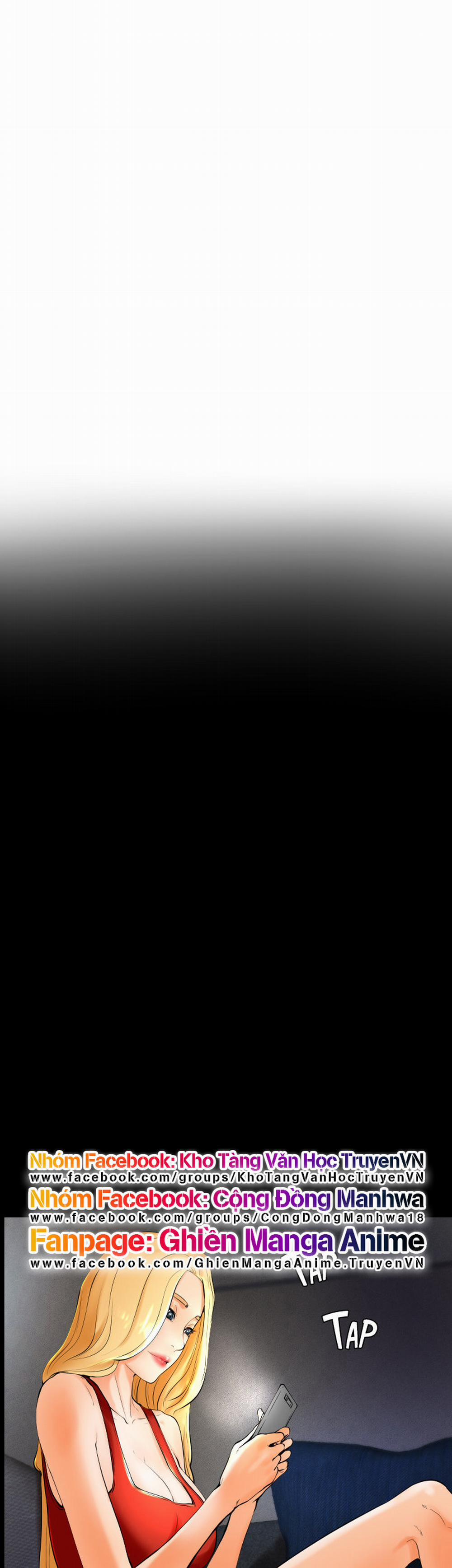 Phòng Bi Da Tình Yêu 22 trang 32