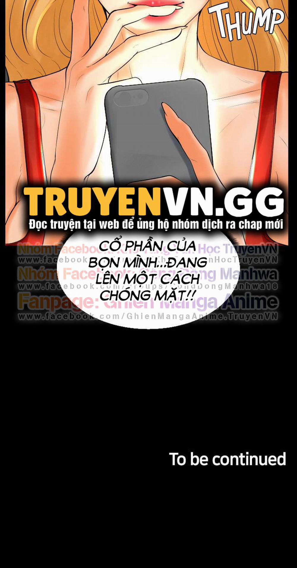 Phòng Bi Da Tình Yêu 22 trang 35