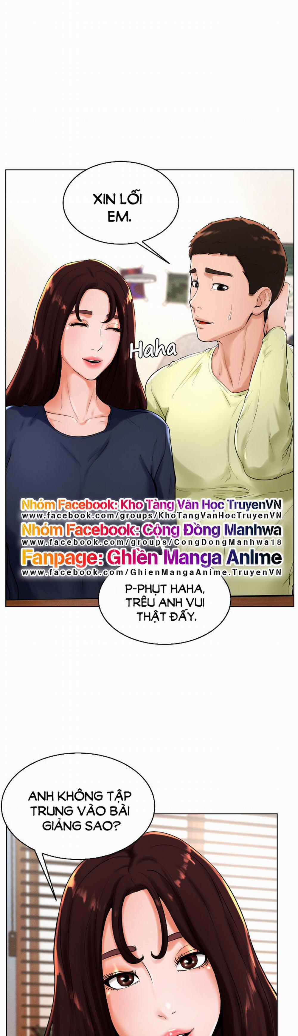 Phòng Bi Da Tình Yêu 22 trang 4