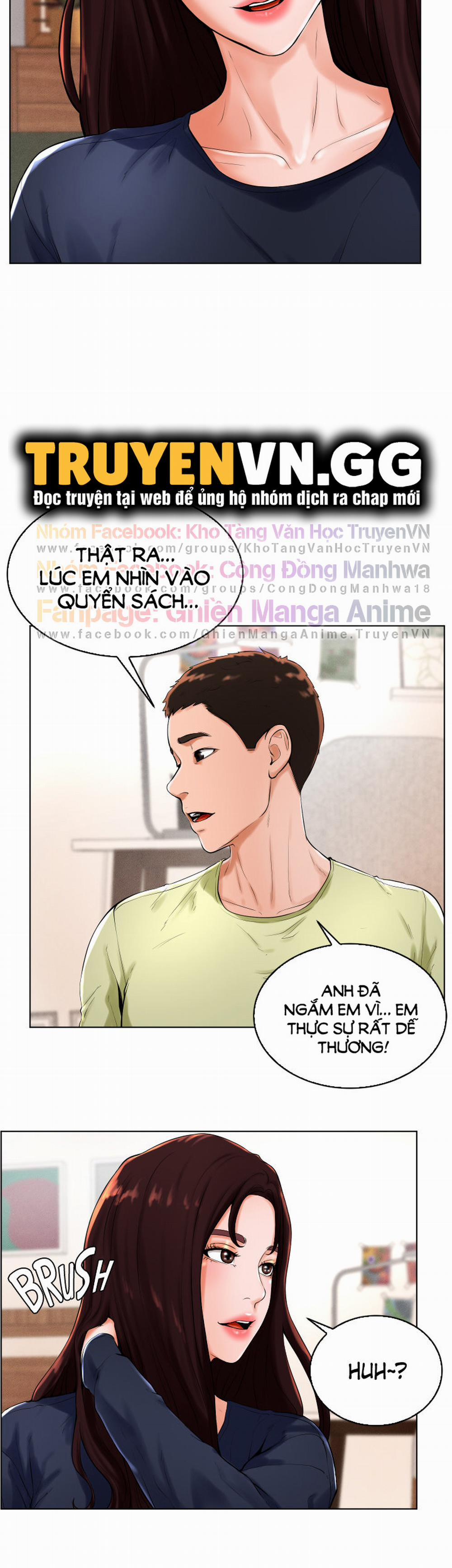 Phòng Bi Da Tình Yêu 22 trang 5