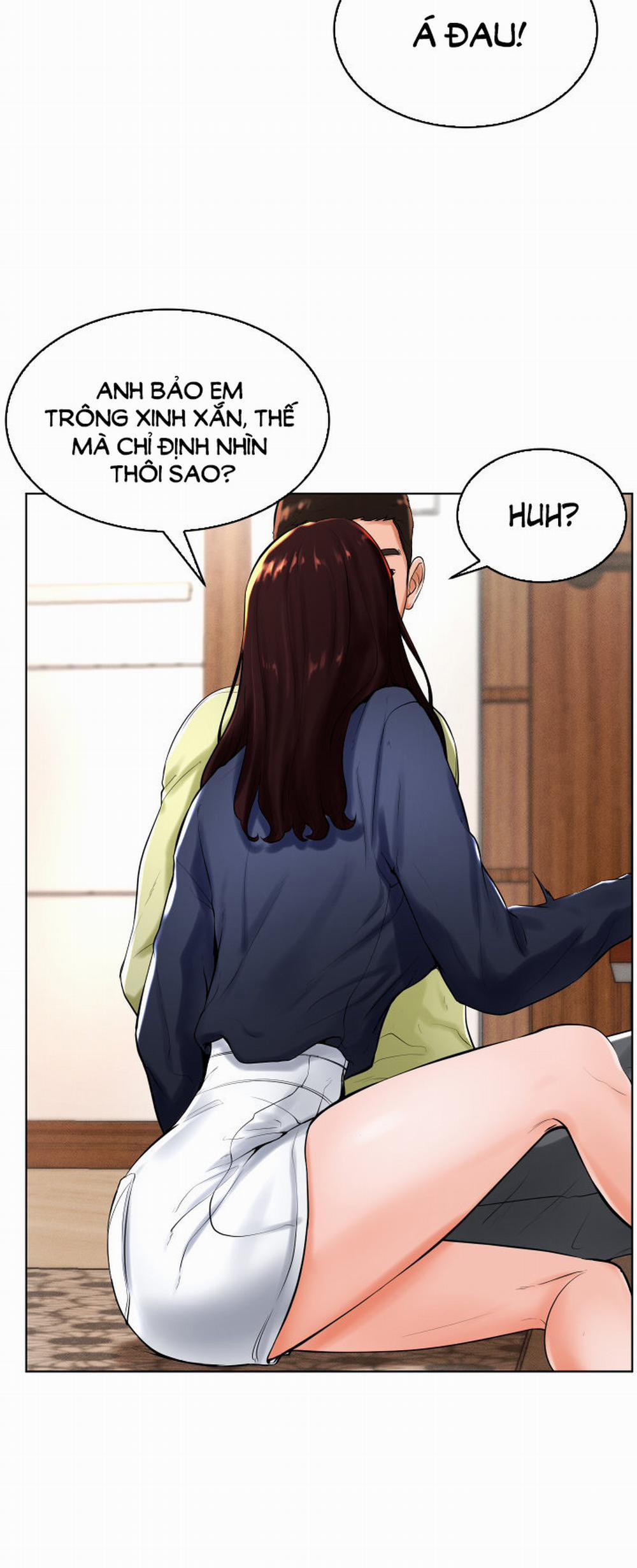 Phòng Bi Da Tình Yêu 22 trang 7