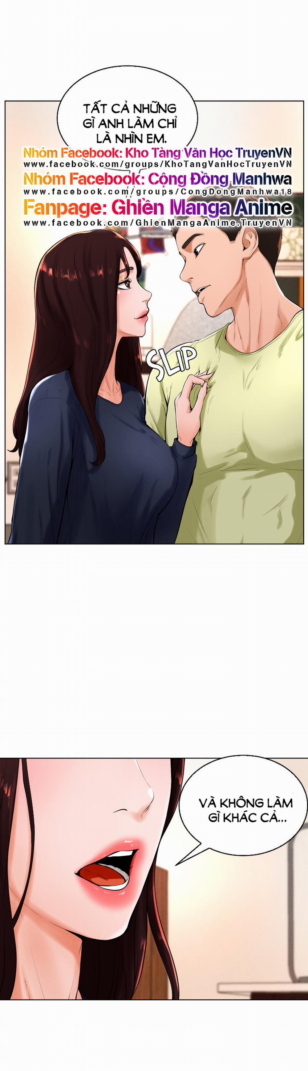 Phòng Bi Da Tình Yêu 22 trang 8