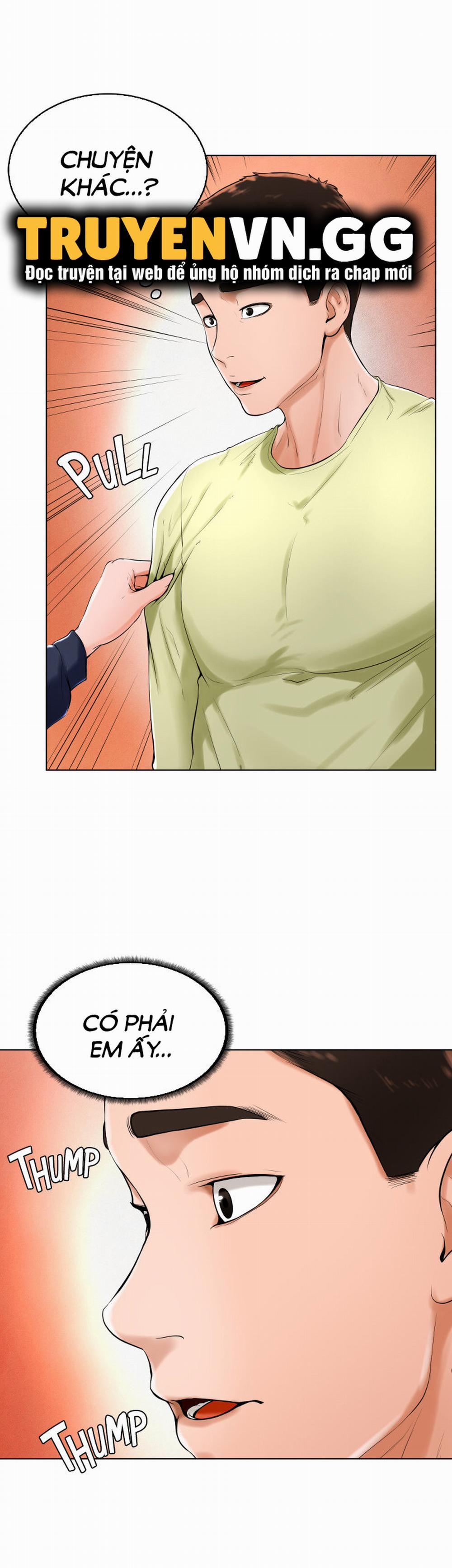 Phòng Bi Da Tình Yêu 22 trang 9