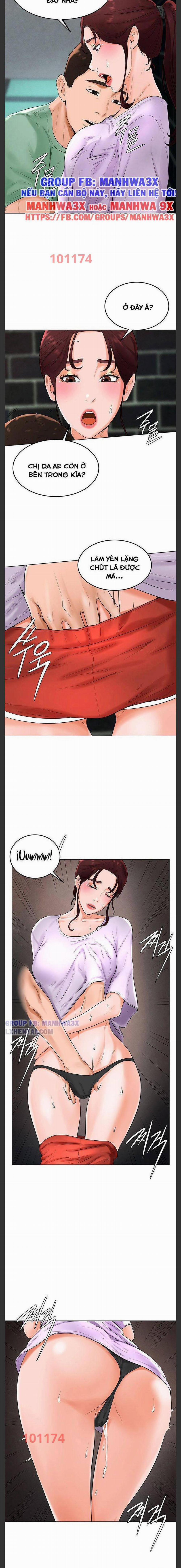 Phòng Bi Da Tình Yêu 34 trang 3