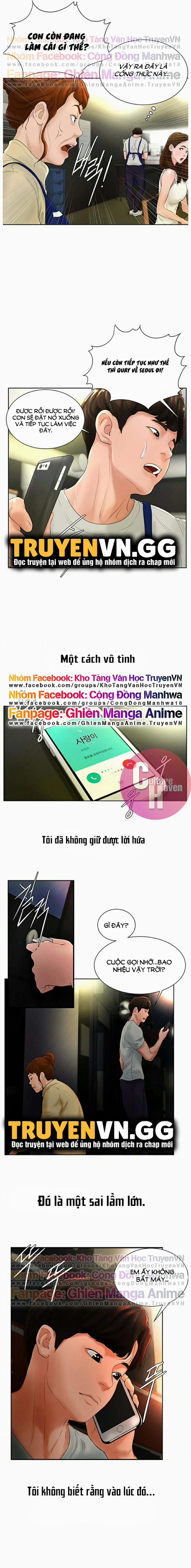 Phòng Bi Da Tình Yêu 5 trang 9