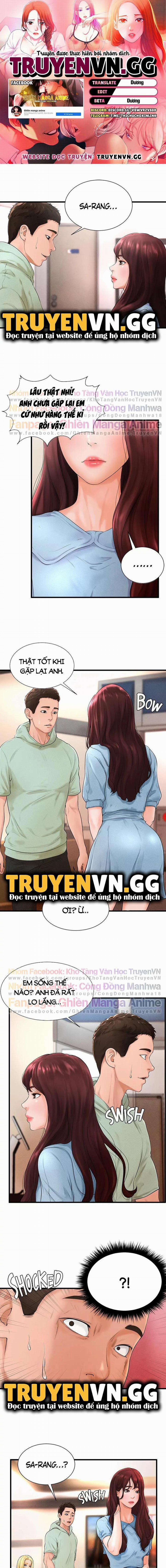 Phòng Bi Da Tình Yêu 7 trang 0