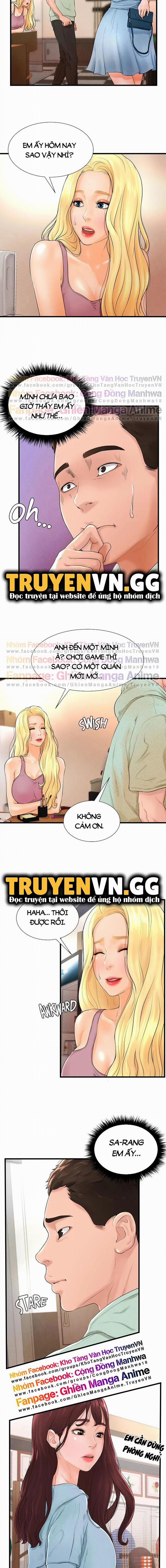 Phòng Bi Da Tình Yêu 7 trang 1