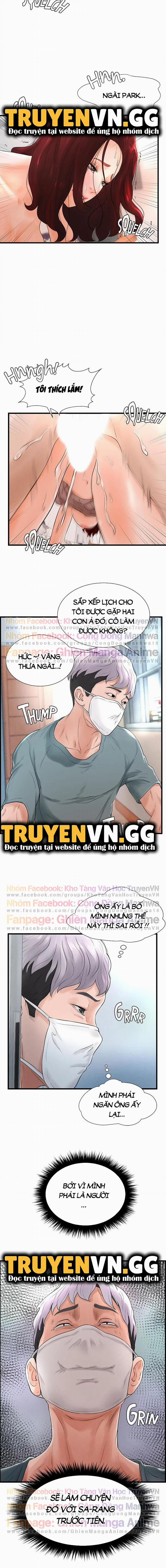 Phòng Bi Da Tình Yêu 7 trang 11
