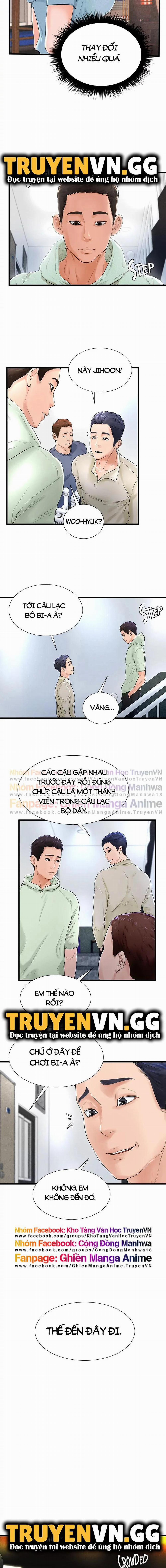 Phòng Bi Da Tình Yêu 7 trang 2