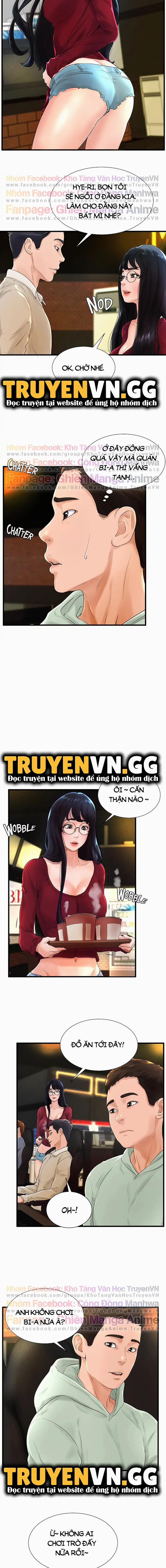 Phòng Bi Da Tình Yêu 7 trang 4