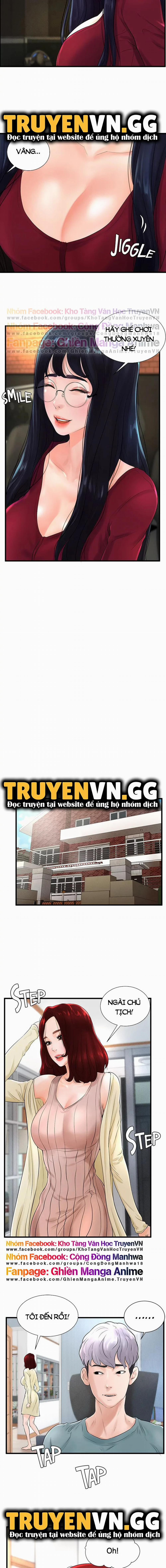 Phòng Bi Da Tình Yêu 7 trang 6