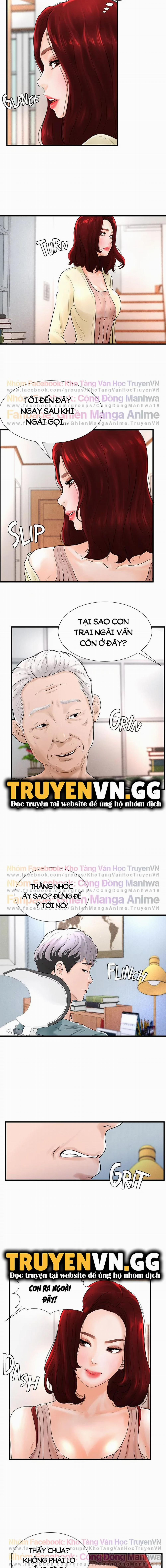 Phòng Bi Da Tình Yêu 7 trang 7