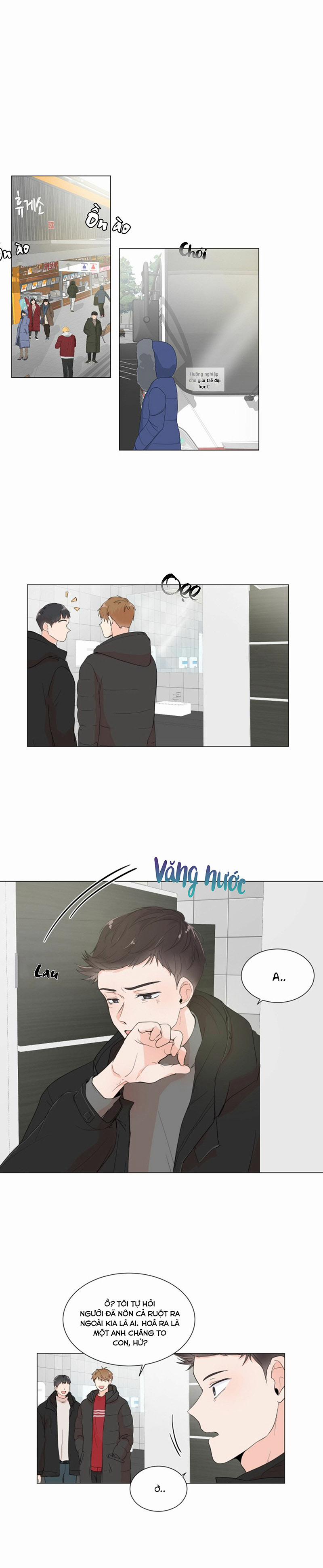 Phòng Cạnh Phòng 1 trang 0