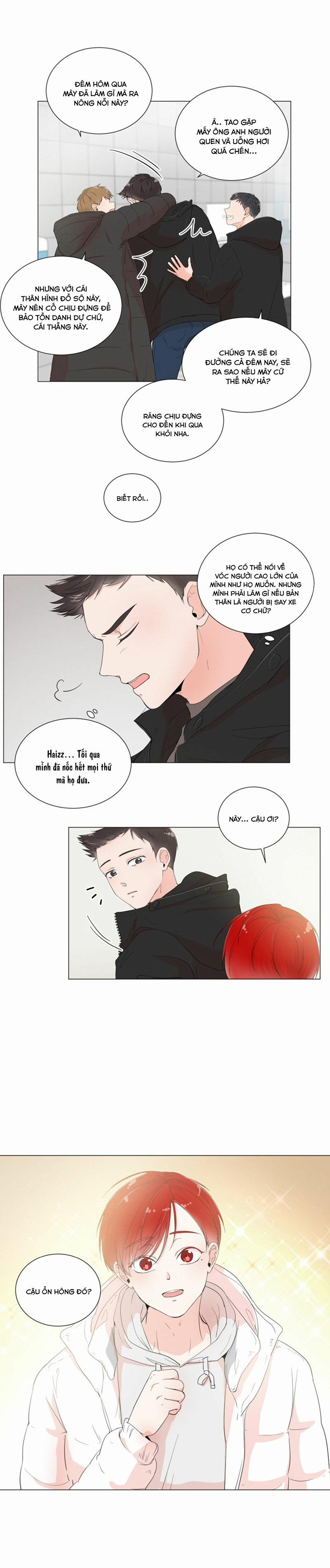 Phòng Cạnh Phòng 1 trang 1