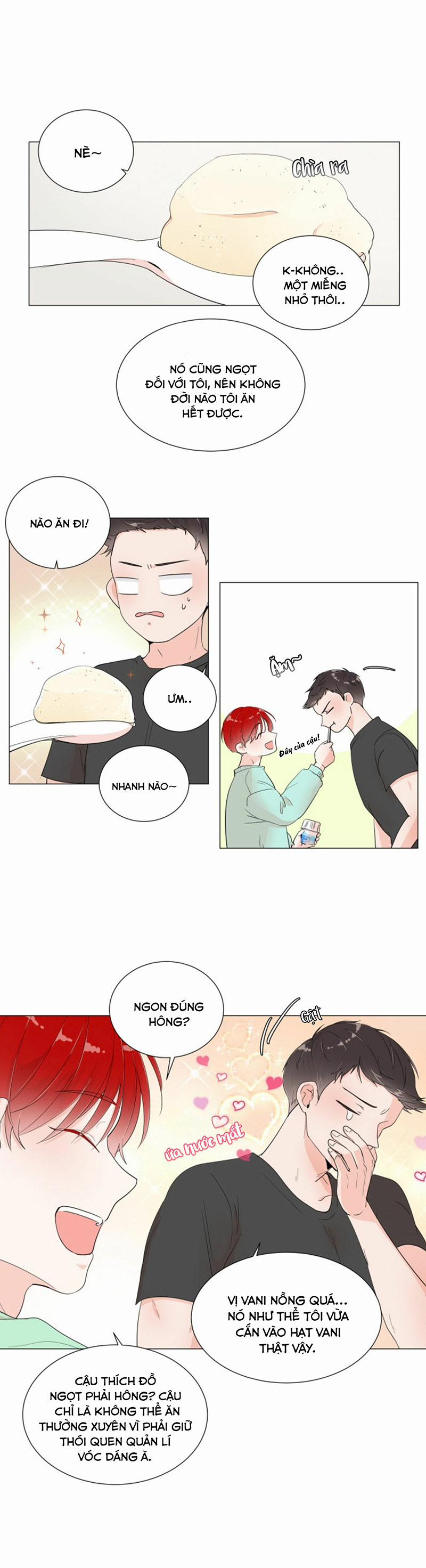 Phòng Cạnh Phòng 1 trang 12