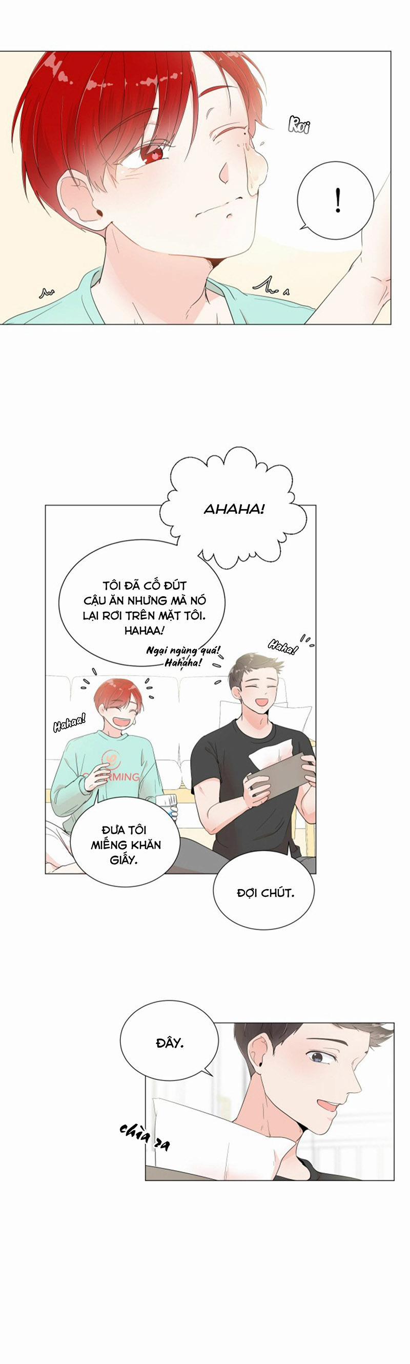 Phòng Cạnh Phòng 1 trang 14