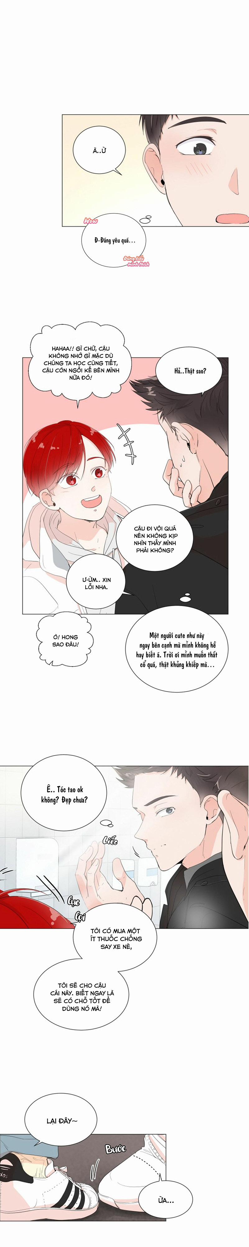 Phòng Cạnh Phòng 1 trang 2