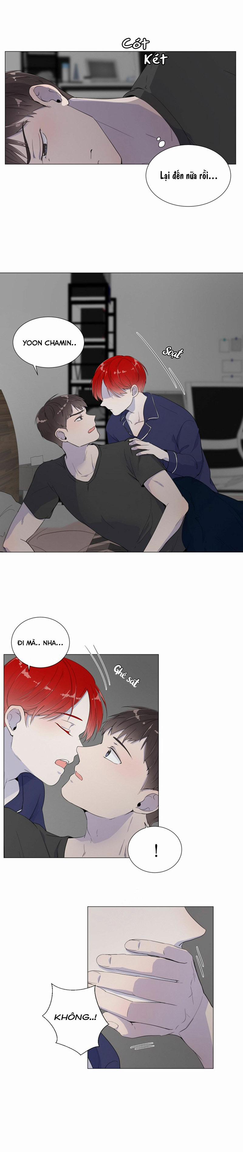 Phòng Cạnh Phòng 1 trang 21