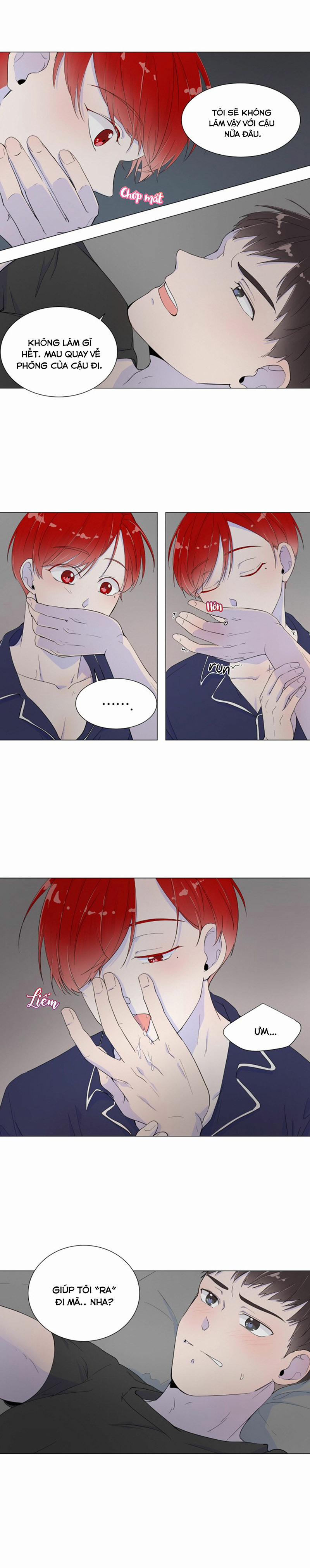 Phòng Cạnh Phòng 1 trang 22