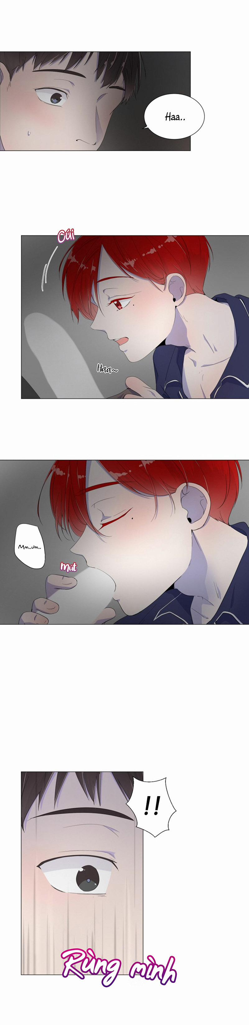 Phòng Cạnh Phòng 1 trang 26