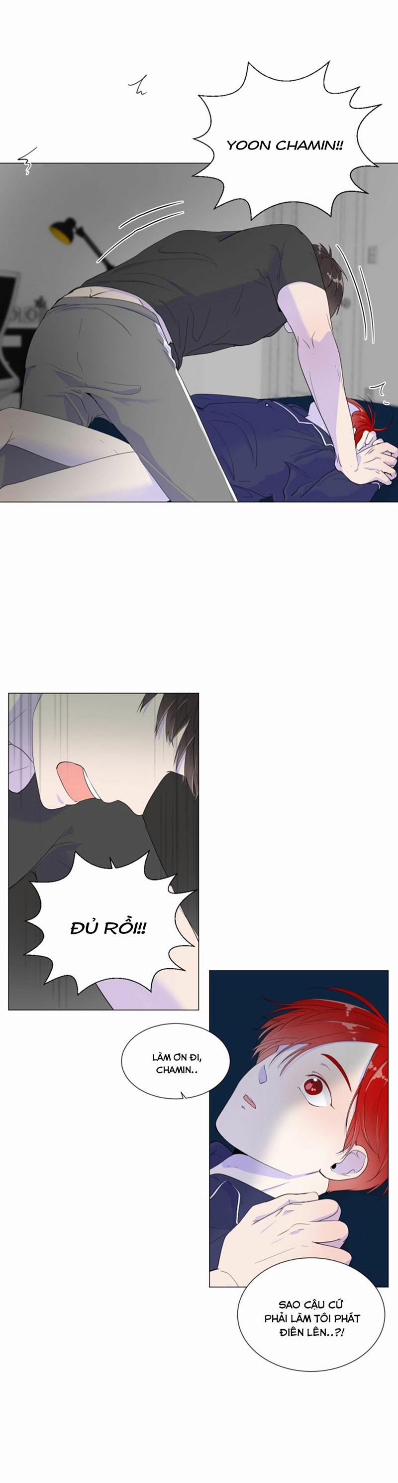 Phòng Cạnh Phòng 1 trang 27