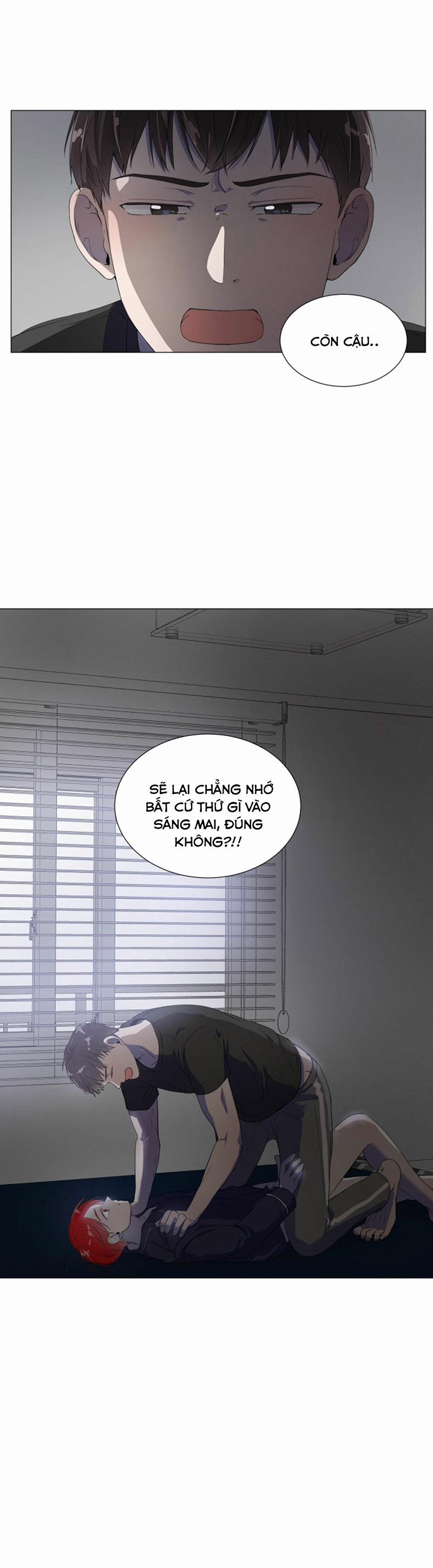 Phòng Cạnh Phòng 1 trang 28