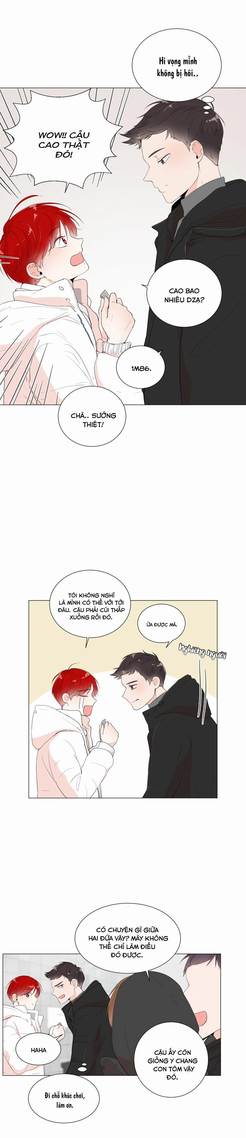 Phòng Cạnh Phòng 1 trang 3