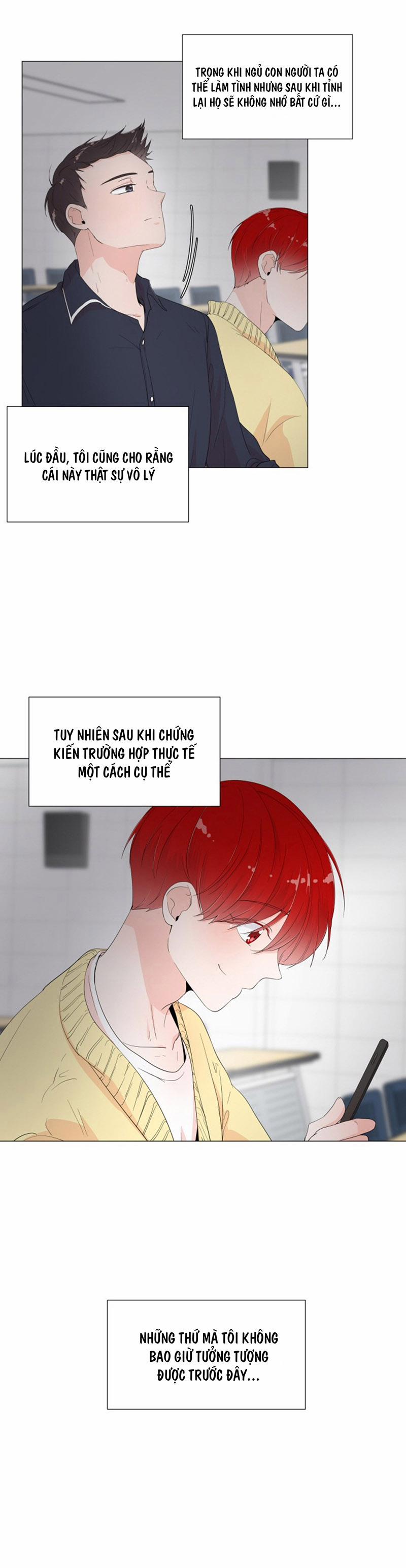 Phòng Cạnh Phòng 2 trang 1