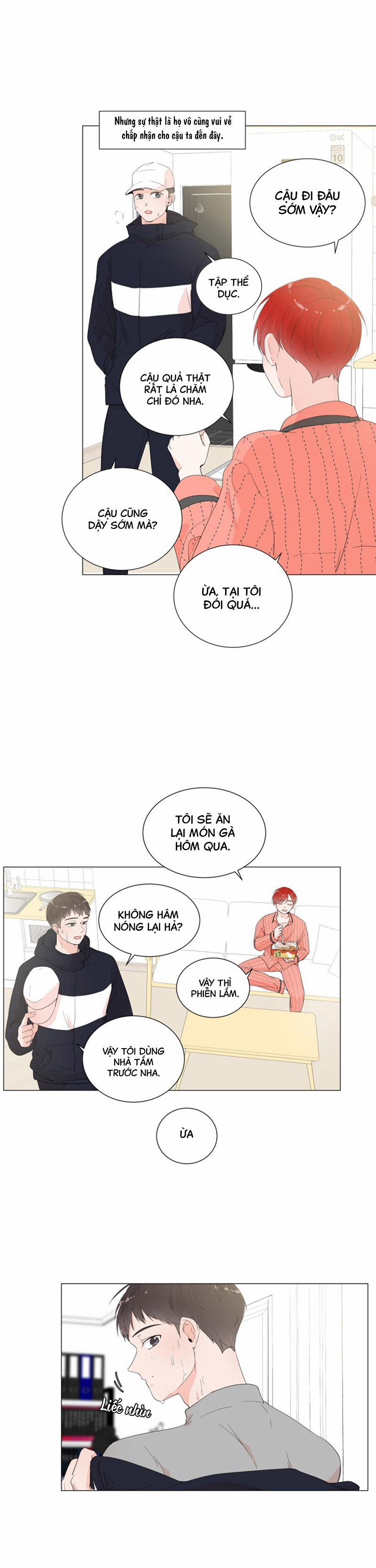 Phòng Cạnh Phòng 2 trang 10