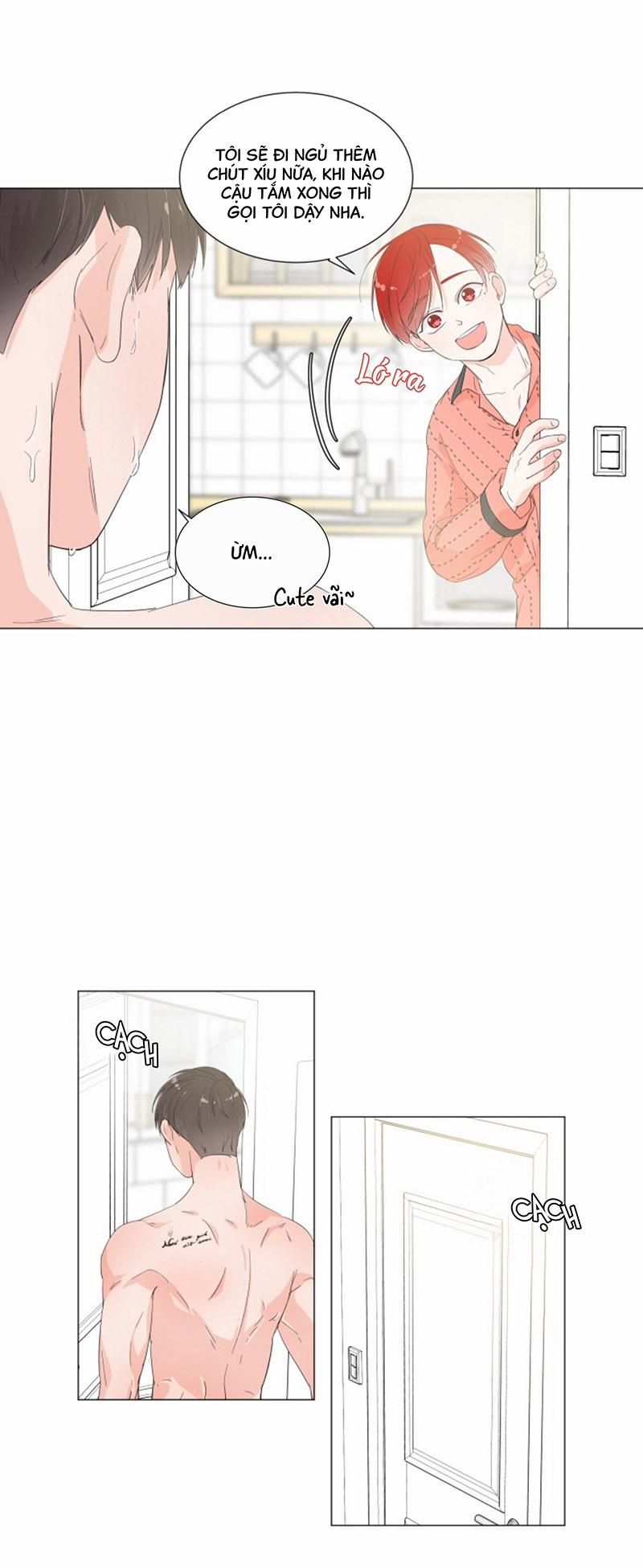 Phòng Cạnh Phòng 2 trang 15